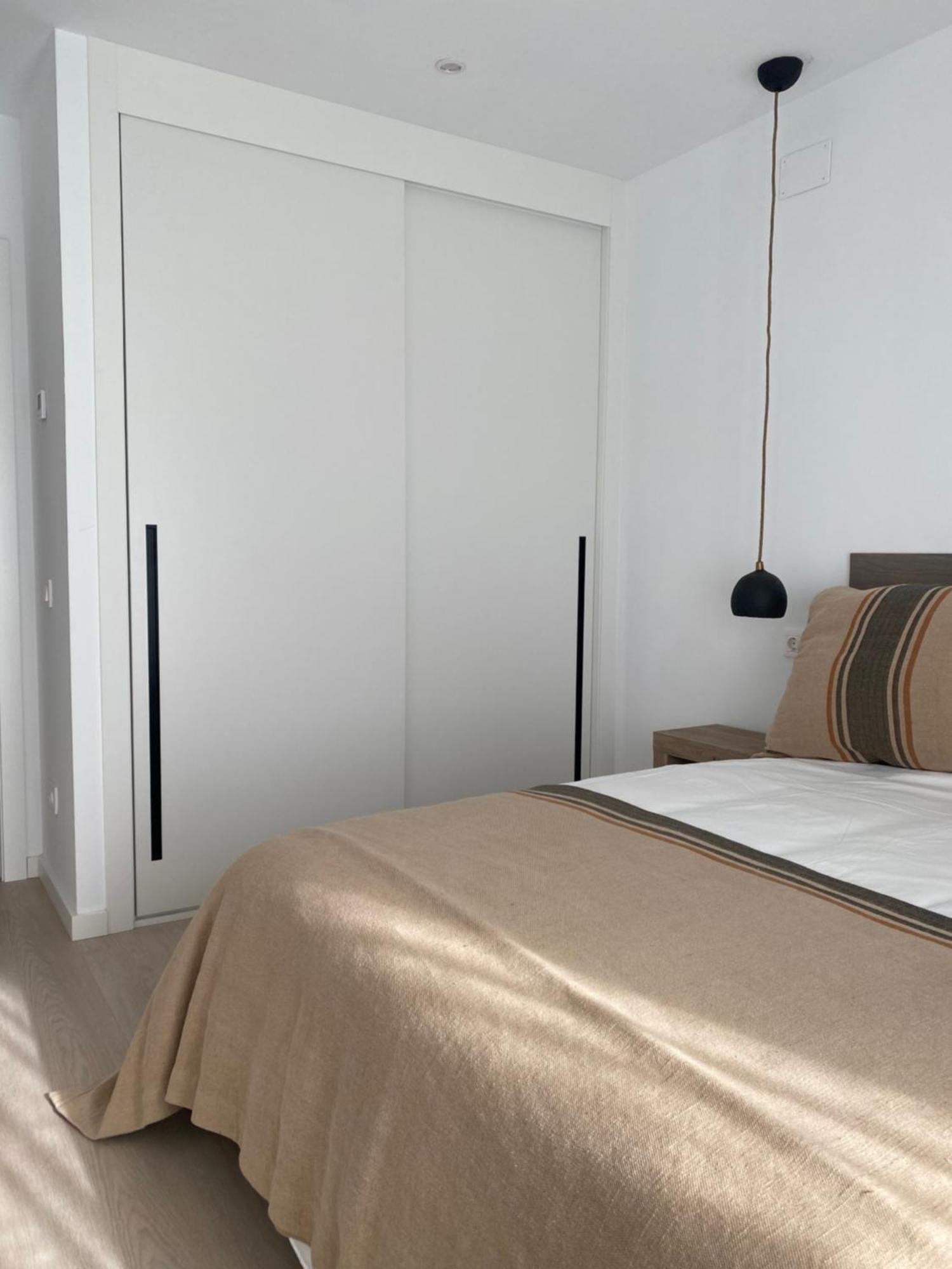 Apartamento A Estrenar En Foz Cofradia Deluxe Dış mekan fotoğraf
