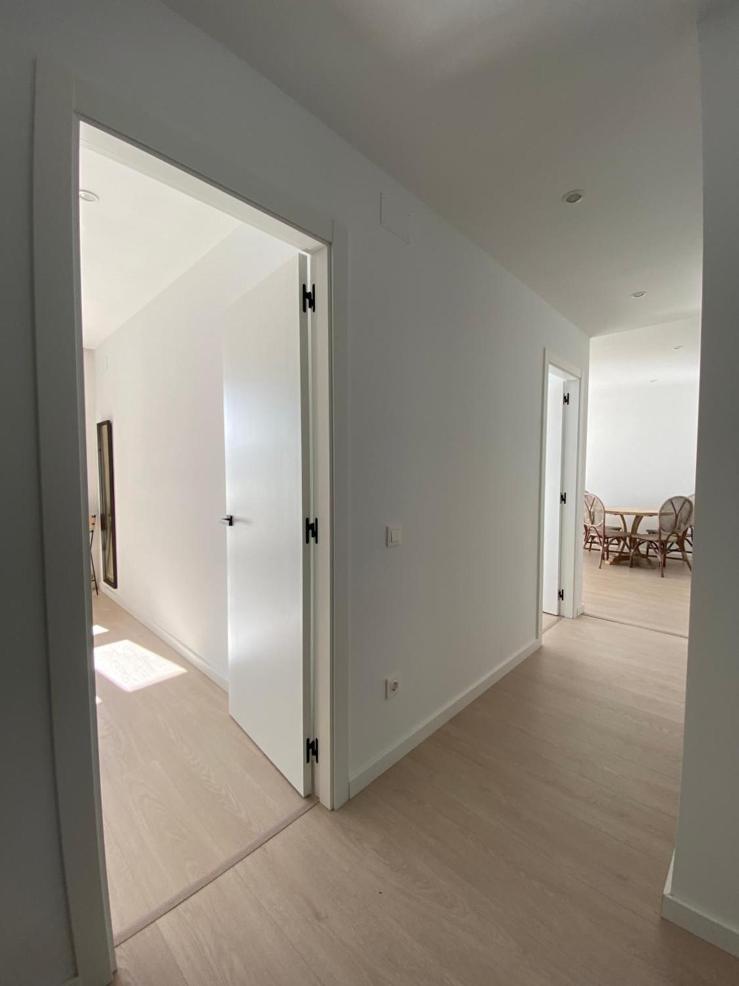 Apartamento A Estrenar En Foz Cofradia Deluxe Dış mekan fotoğraf