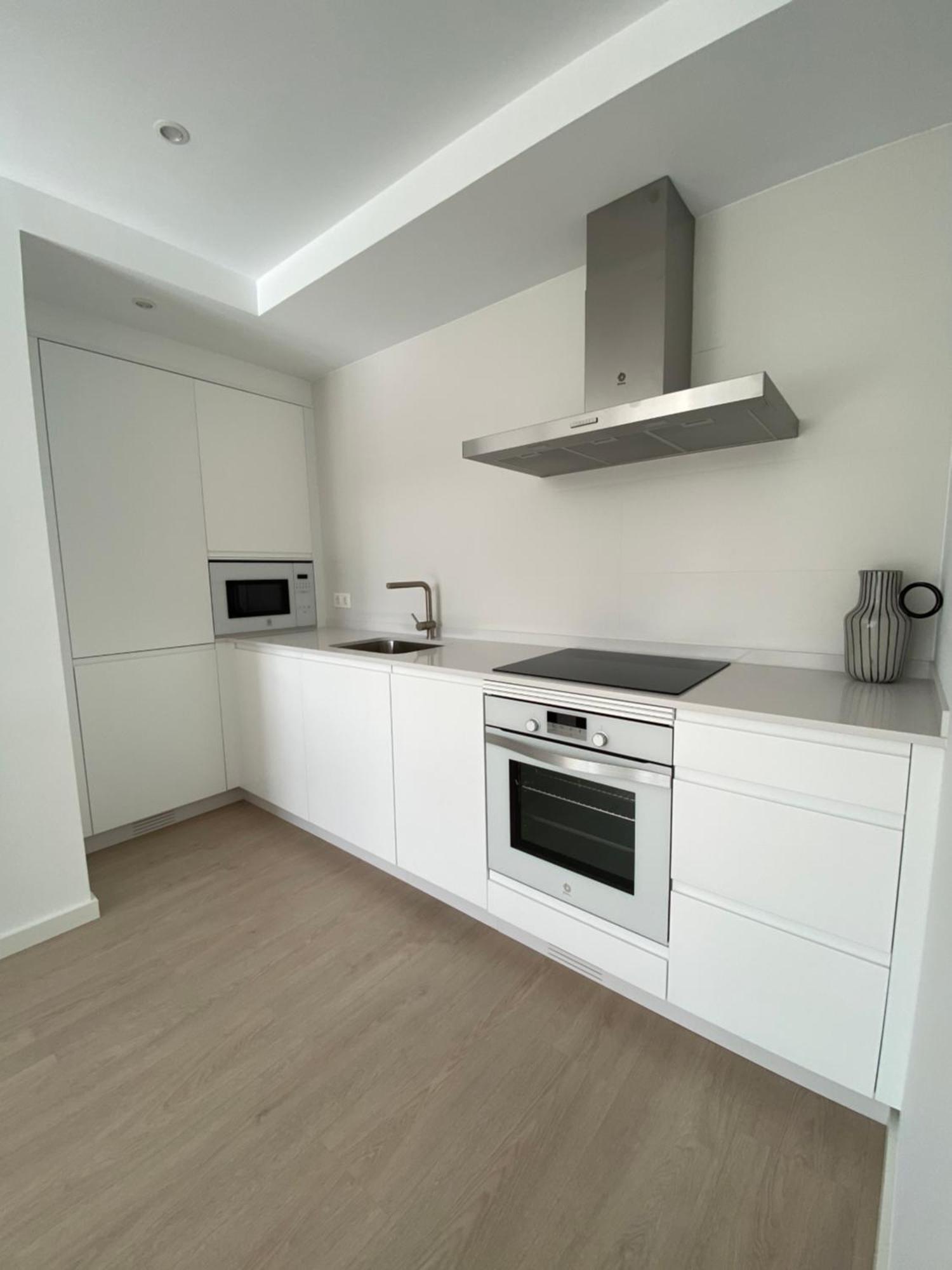 Apartamento A Estrenar En Foz Cofradia Deluxe Dış mekan fotoğraf
