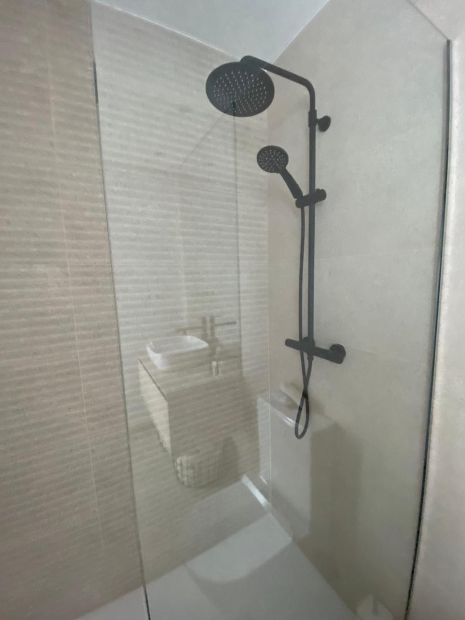 Apartamento A Estrenar En Foz Cofradia Deluxe Dış mekan fotoğraf
